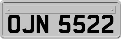 OJN5522
