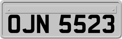 OJN5523