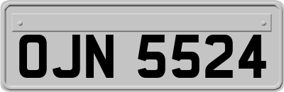 OJN5524