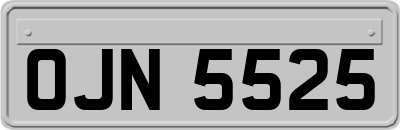 OJN5525