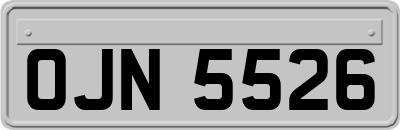 OJN5526