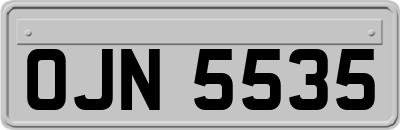 OJN5535