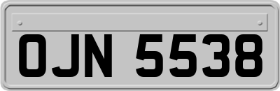 OJN5538