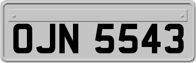 OJN5543