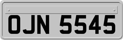 OJN5545