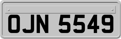 OJN5549
