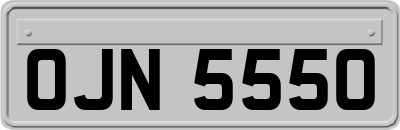 OJN5550