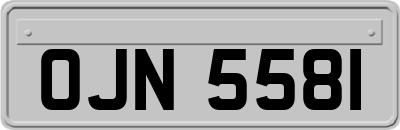 OJN5581