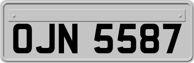 OJN5587
