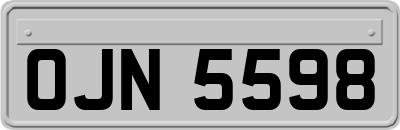 OJN5598