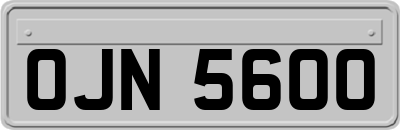 OJN5600