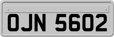 OJN5602
