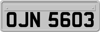OJN5603