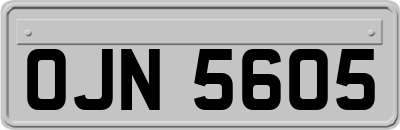 OJN5605