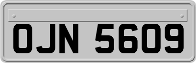 OJN5609