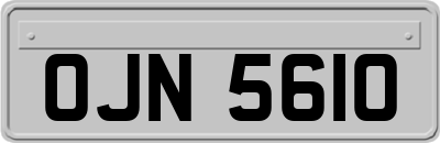 OJN5610