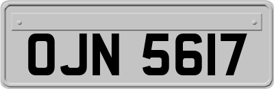 OJN5617