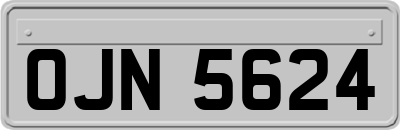 OJN5624