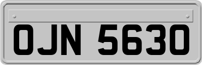 OJN5630
