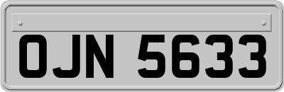 OJN5633