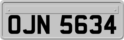 OJN5634