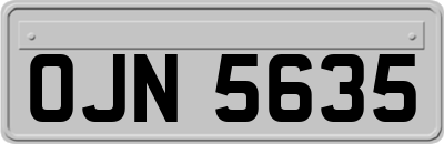 OJN5635