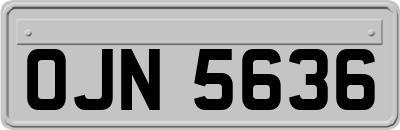 OJN5636