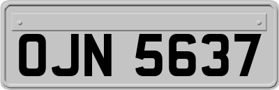 OJN5637