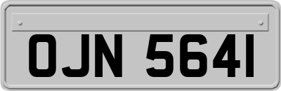 OJN5641