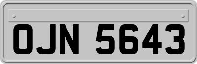 OJN5643