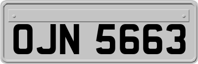 OJN5663