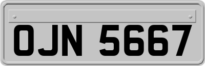 OJN5667