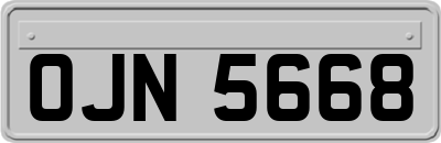 OJN5668