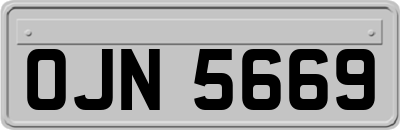 OJN5669