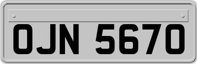OJN5670