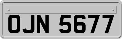 OJN5677