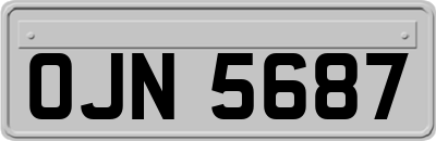 OJN5687