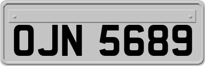 OJN5689