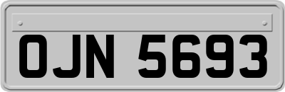 OJN5693