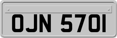 OJN5701