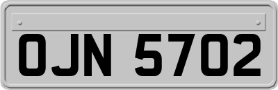 OJN5702