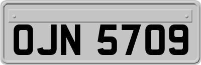OJN5709