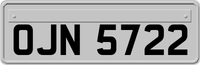 OJN5722