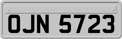 OJN5723
