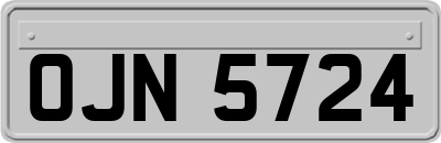 OJN5724
