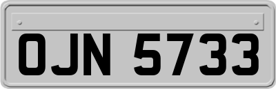 OJN5733