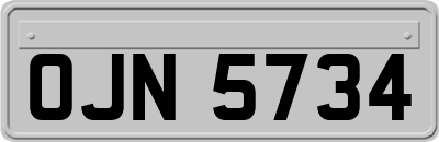 OJN5734