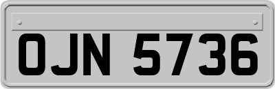 OJN5736