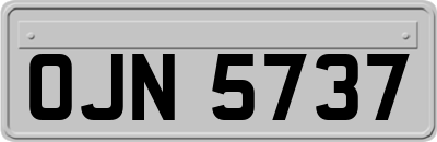 OJN5737