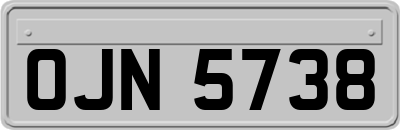 OJN5738